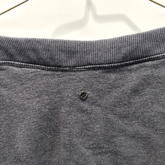 Lululemon cropped sweater - Picture 4 of 7